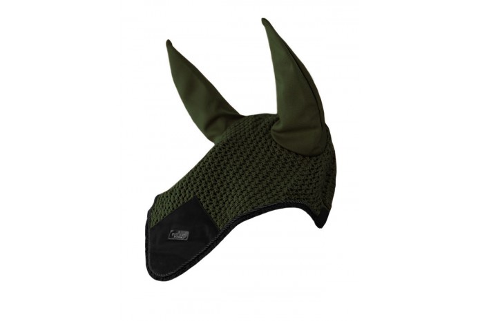 Equestrian Stockholm Bonnet