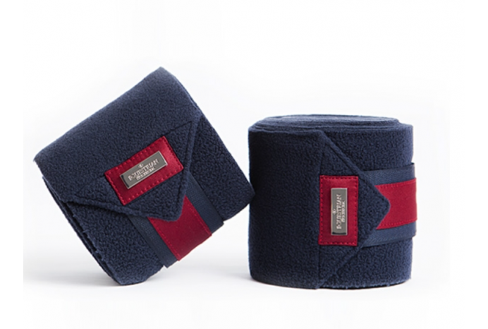 Equestrian Stockholm Bandages