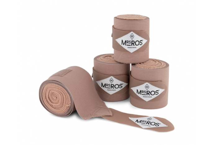 MrsROS Technical Polo wraps