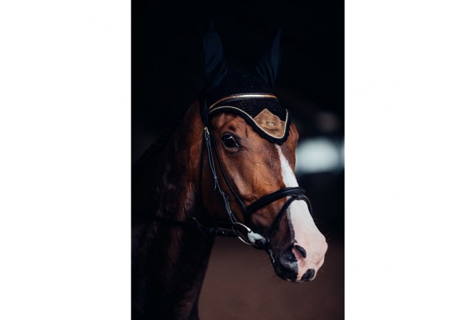 Equestrian Stockholm Bonnet