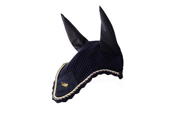 Equestrian Stockholm Bonnet