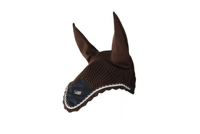 Equestrian Stockholm Bonnet