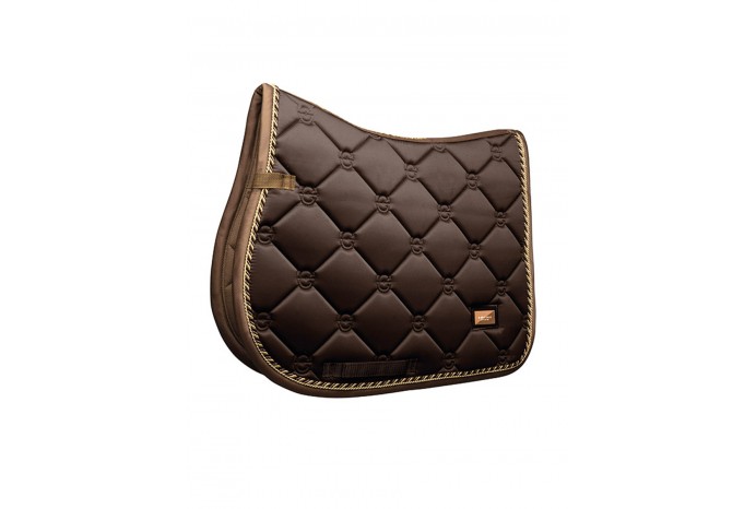 Equestrian Stockholm saddle...