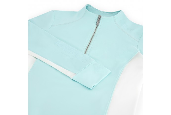 LONG SLEEVE TRAINING TOP