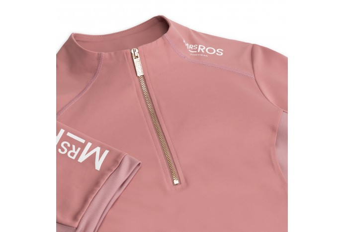 SHORT SLEEVE TRAINING TOPS