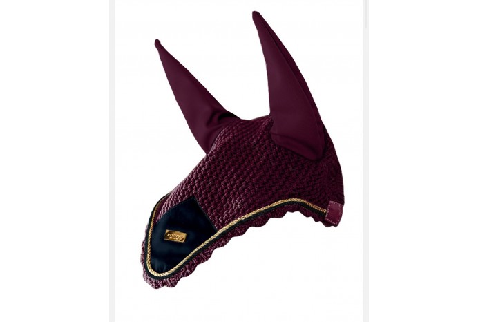Equestrian Stockholm Bonnet