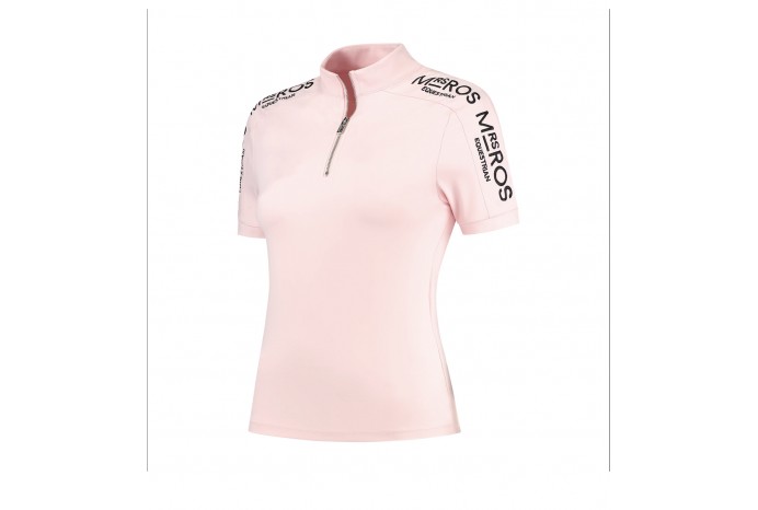 SHORT SLEEVE TRAINING TOPS