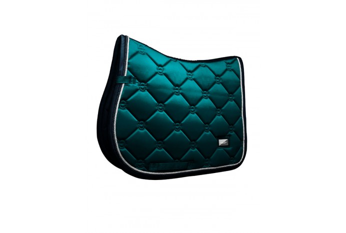 Equestrian Stockholm saddle...