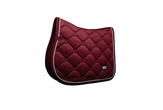 Equestrian Stockholm saddle...