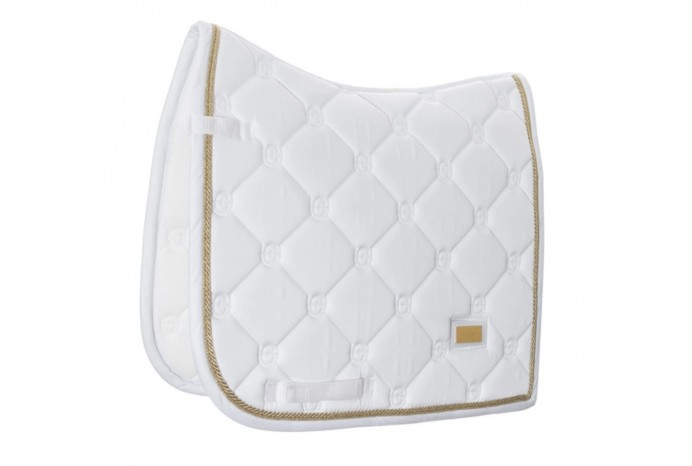 Tapis de selle_Equestrian...