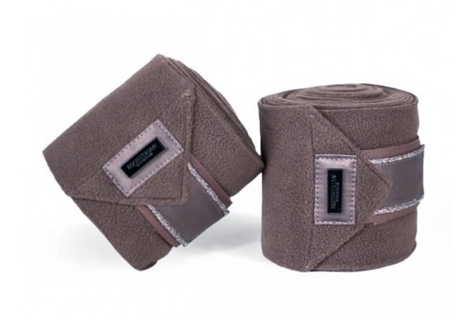 Equestrian Stockholm Bandages