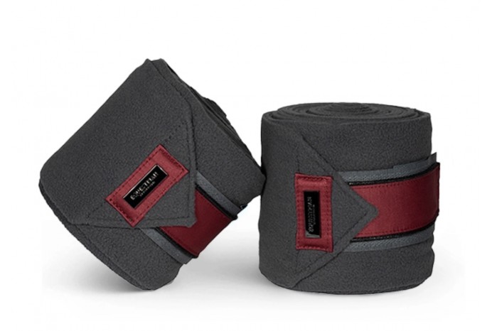 Equestrian Stockholm Bandages