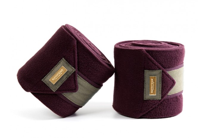 Equestrian Stockholm Bandages