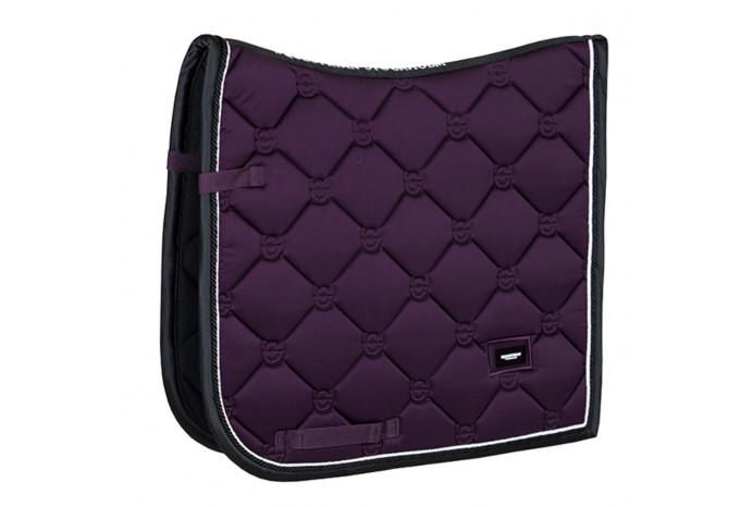 Equestrian Stockholm saddle...