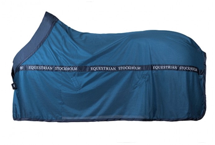 Horse blanket softshell