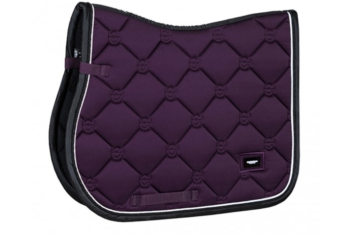Equestrian Stockholm saddle...