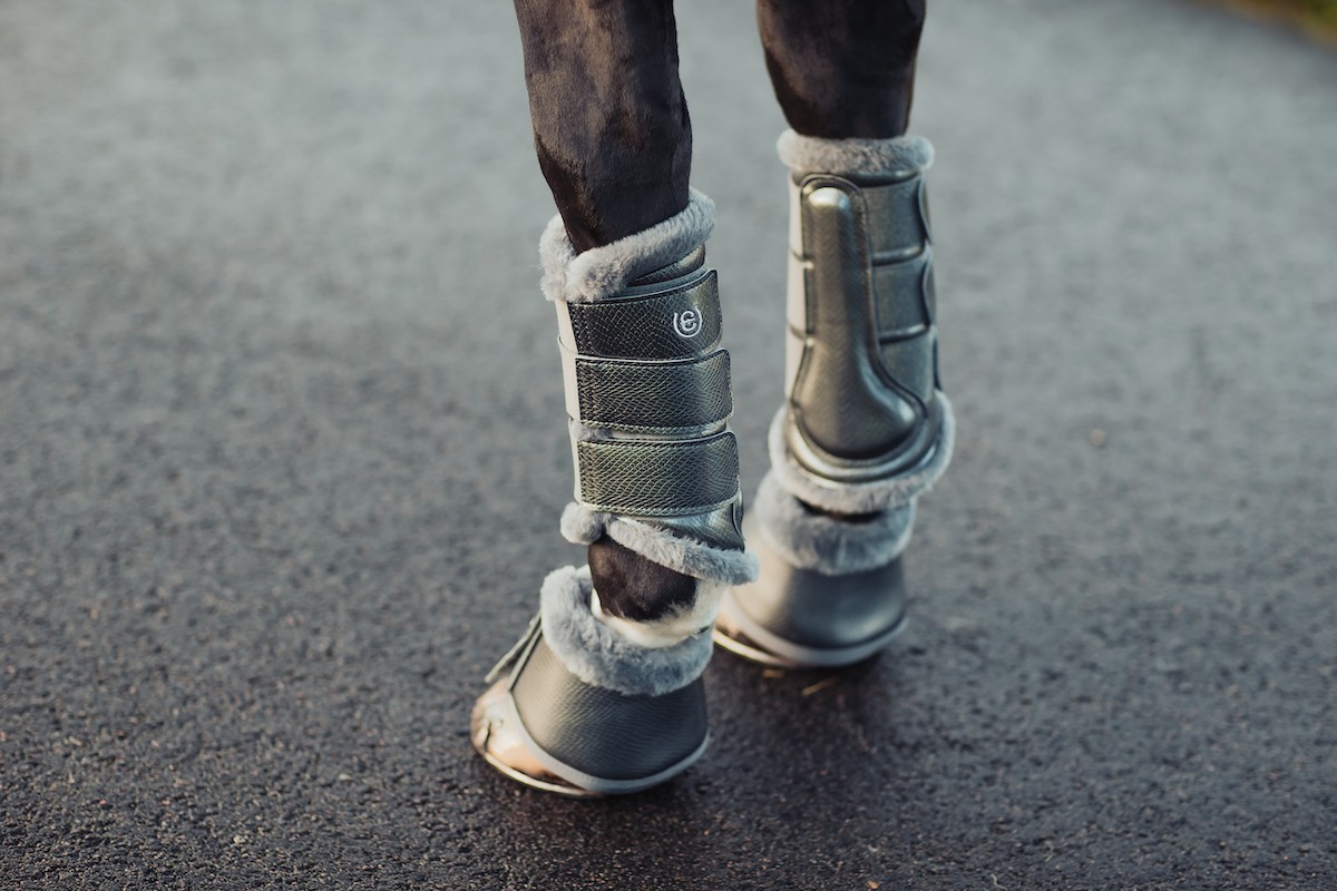 Bell Boots ES