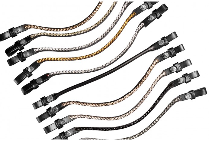 Finesse Browband