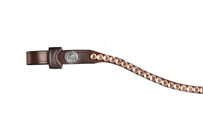 Finesse Browband