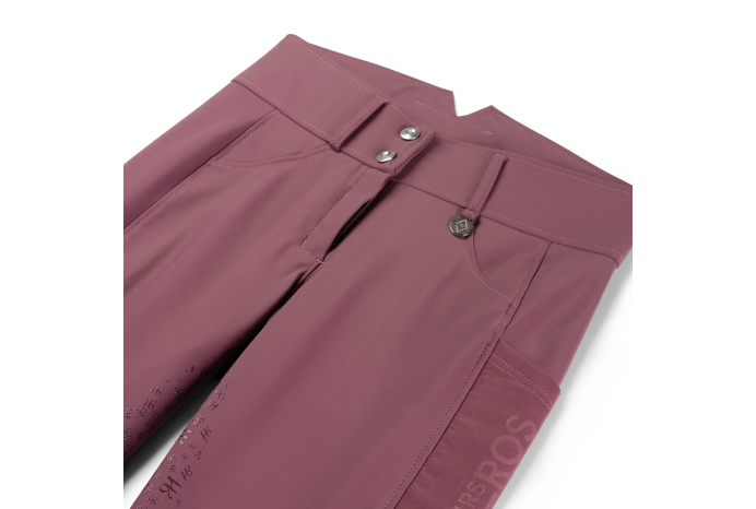 Pantalons...