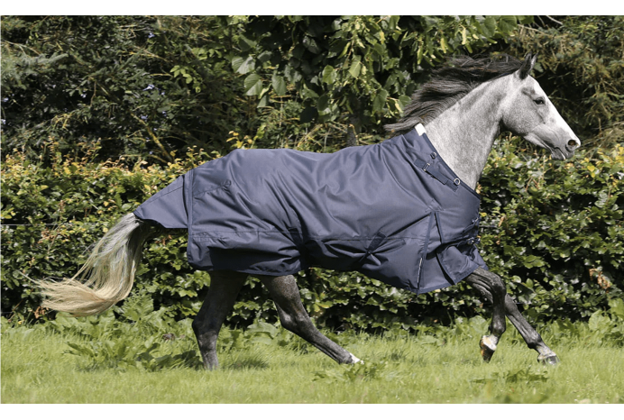 Waterproof horse outdoor...