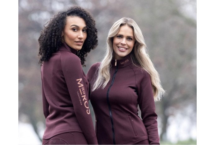 SOFTSHELL TRAINING JACKET