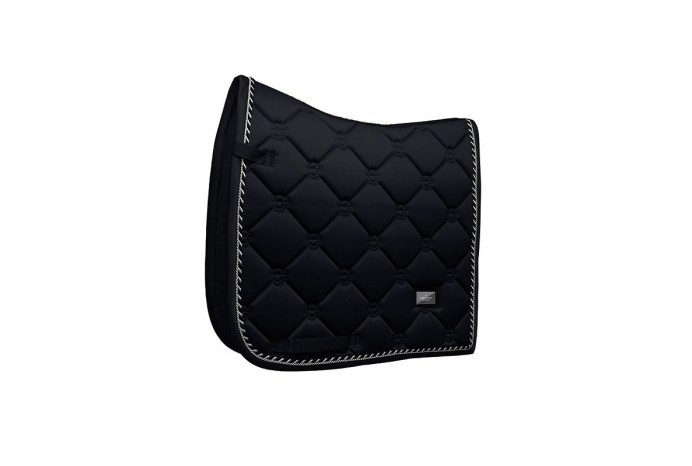 Equestrian Stockholm saddle...