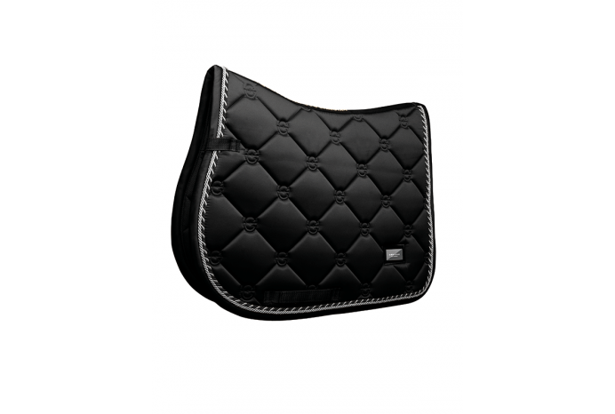 Equestrian Stockholm saddle...