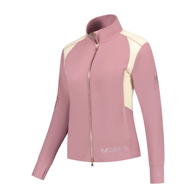 Training jacket