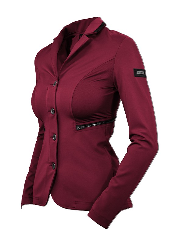 Equestrian Stockholm Competition Jacket