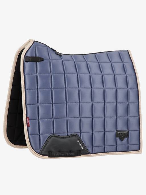 LeMieux Loire_Dressur_Sprung_Schabracke
