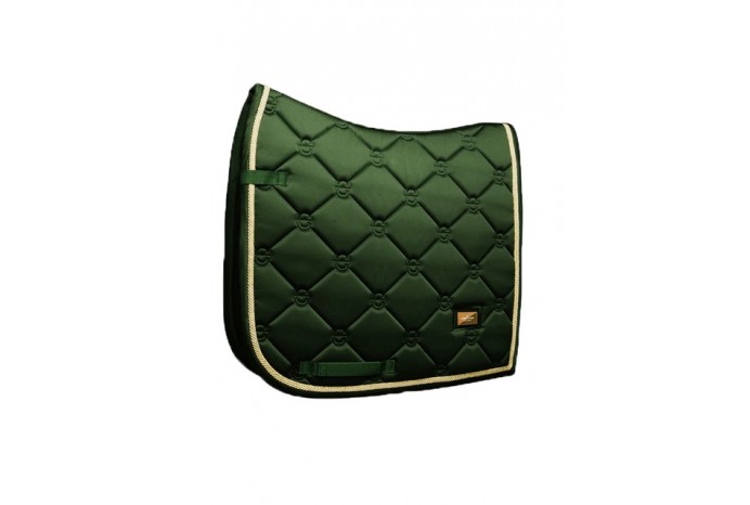 Equestrian Stockholm saddle...