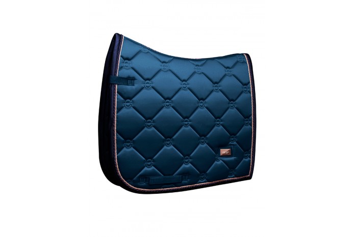 Equestrian Stockholm saddle...