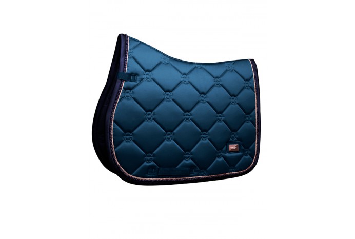 Equestrian Stockholm saddle...
