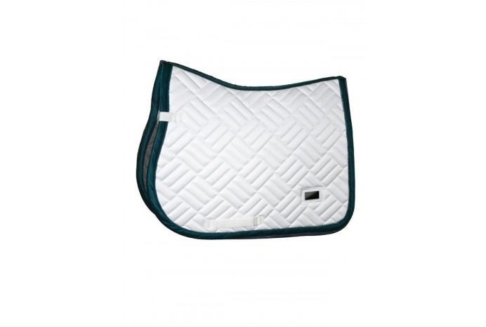 Tapis de selle_Equestrian...