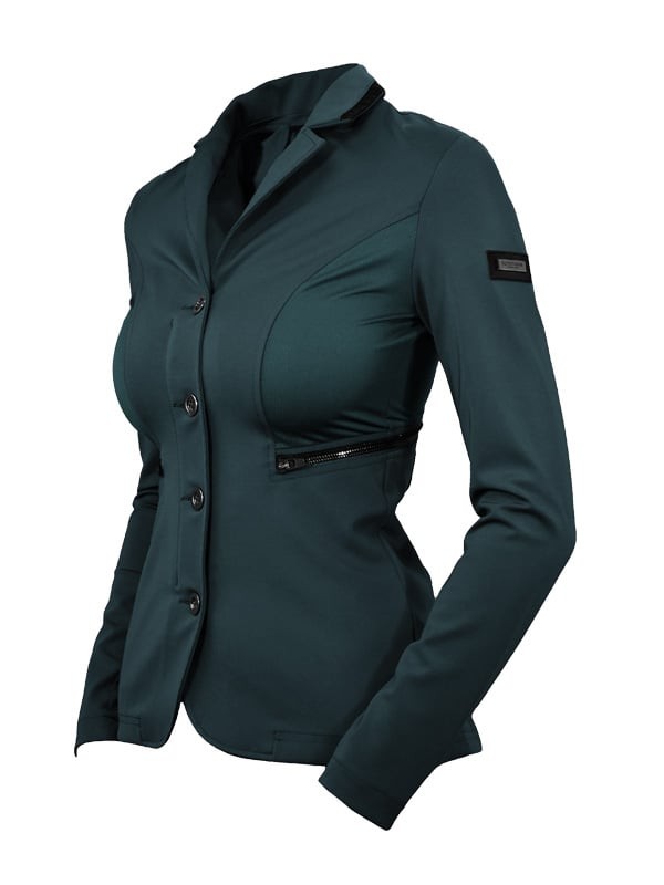 Equestrian jacket deals