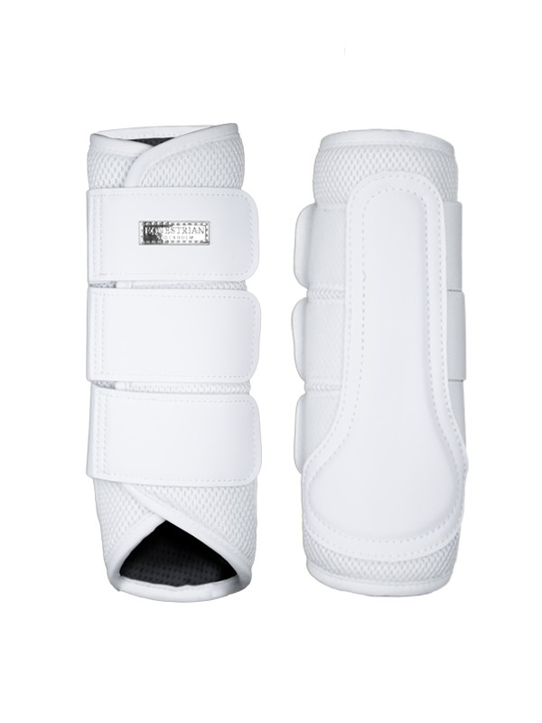 Guêtres de dressage_mesh_Equestrian Stockholm