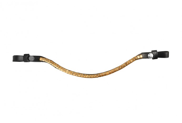 Stirnband mit Strass_Swarovski