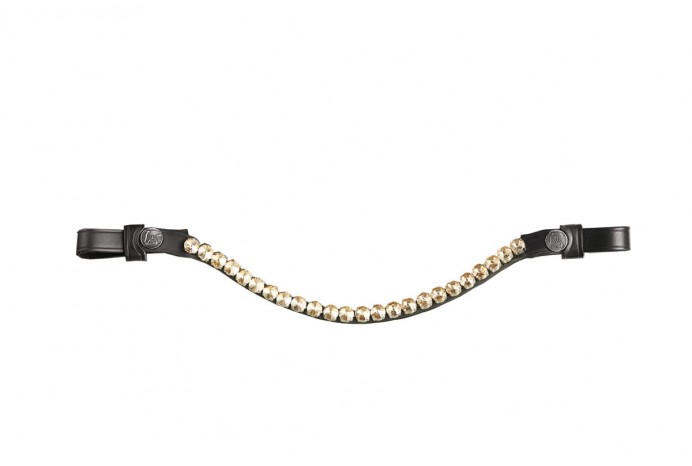 Finesse Browband_Bigstones