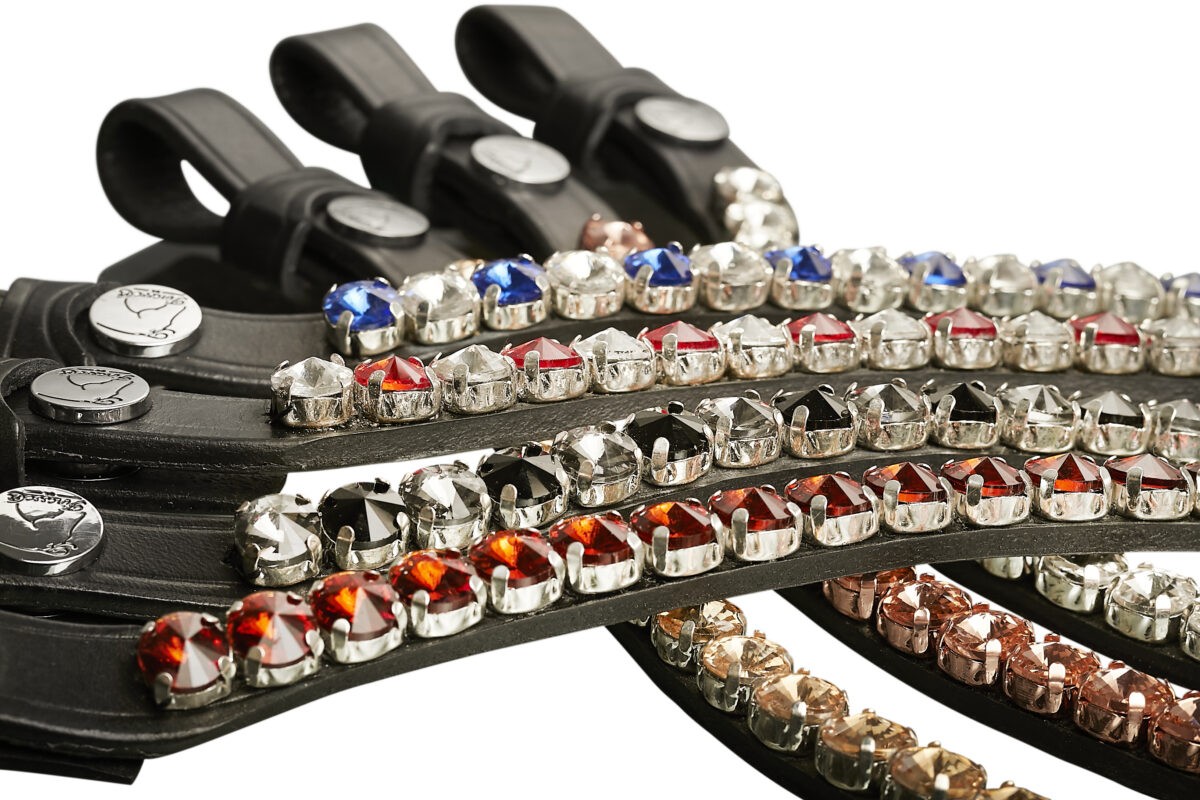 Frontal avec Strass_Swarovski