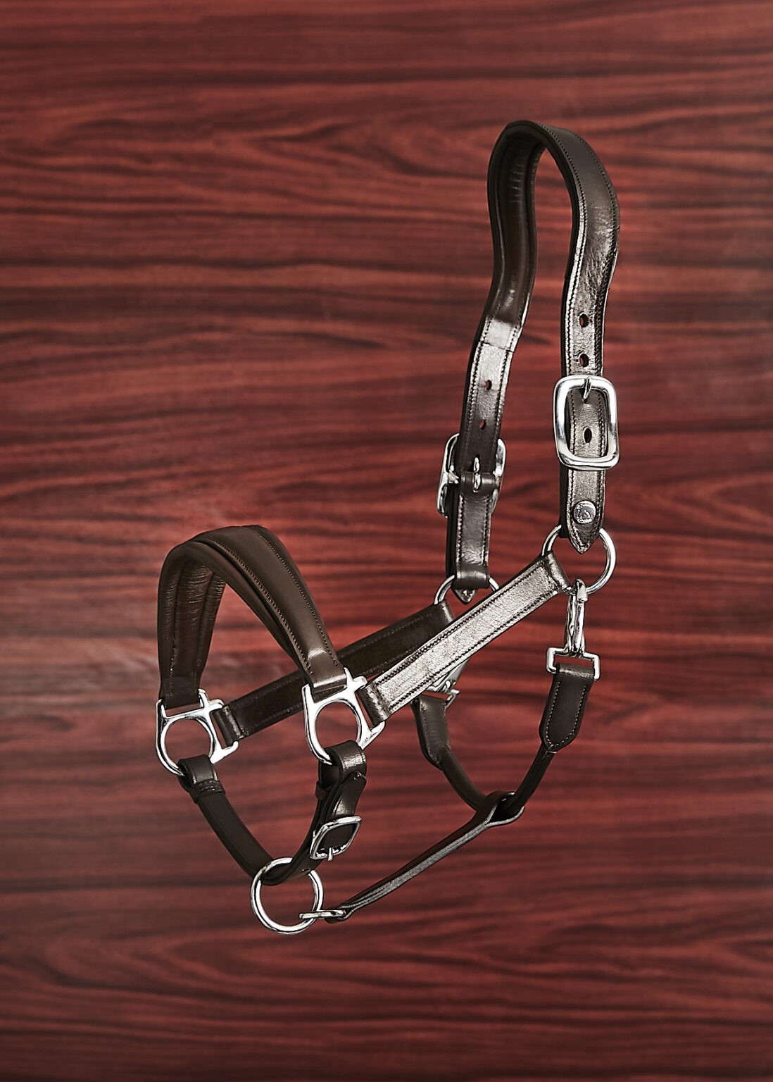 Anatomisches Leder Halter_Finesse