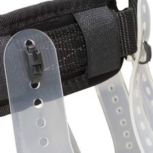 Flexible Breakaway Halter_ThinLine