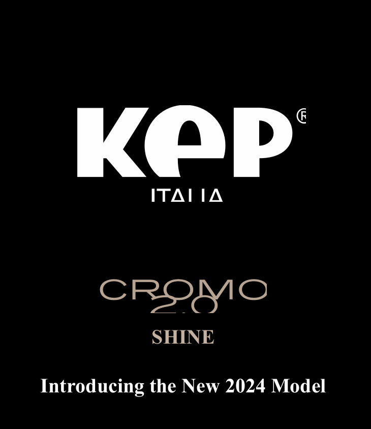 KEP_Italia_Cromo 2.0_Shine_new