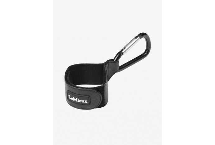 Carabiners Black