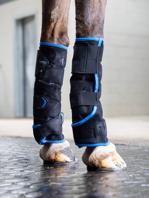 COOLING Boots