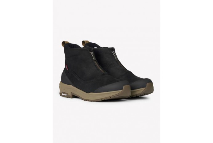 Trex Waterproof Zip Boots