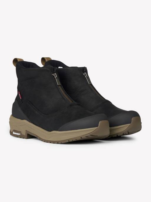 Trex Waterproof Zip Boots