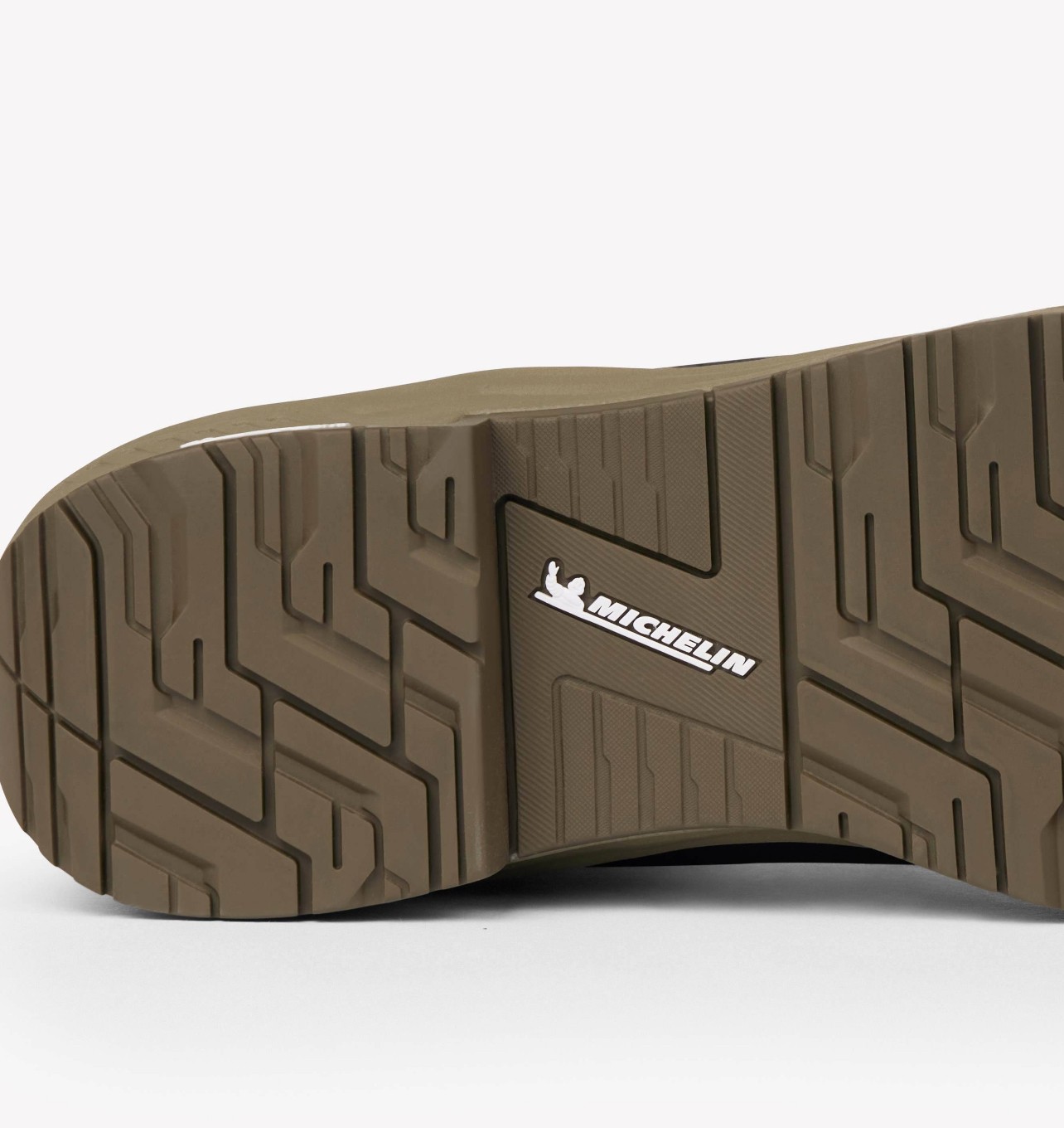 Trex Waterproof Zip Boots
