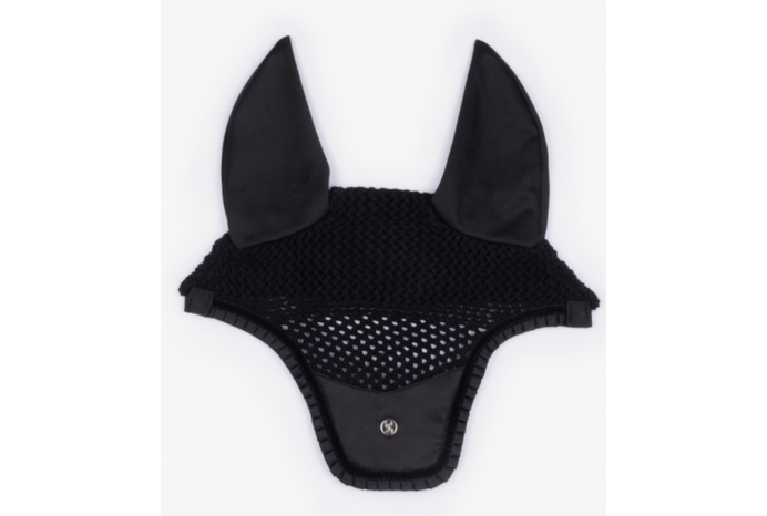 Ruffle Flyhat