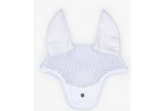 Ruffle Flyhat